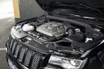 Jeep Grand Cherokee Blackhawk 2015 года